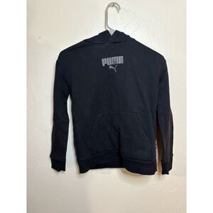 Puma Hoodie Size 10/12